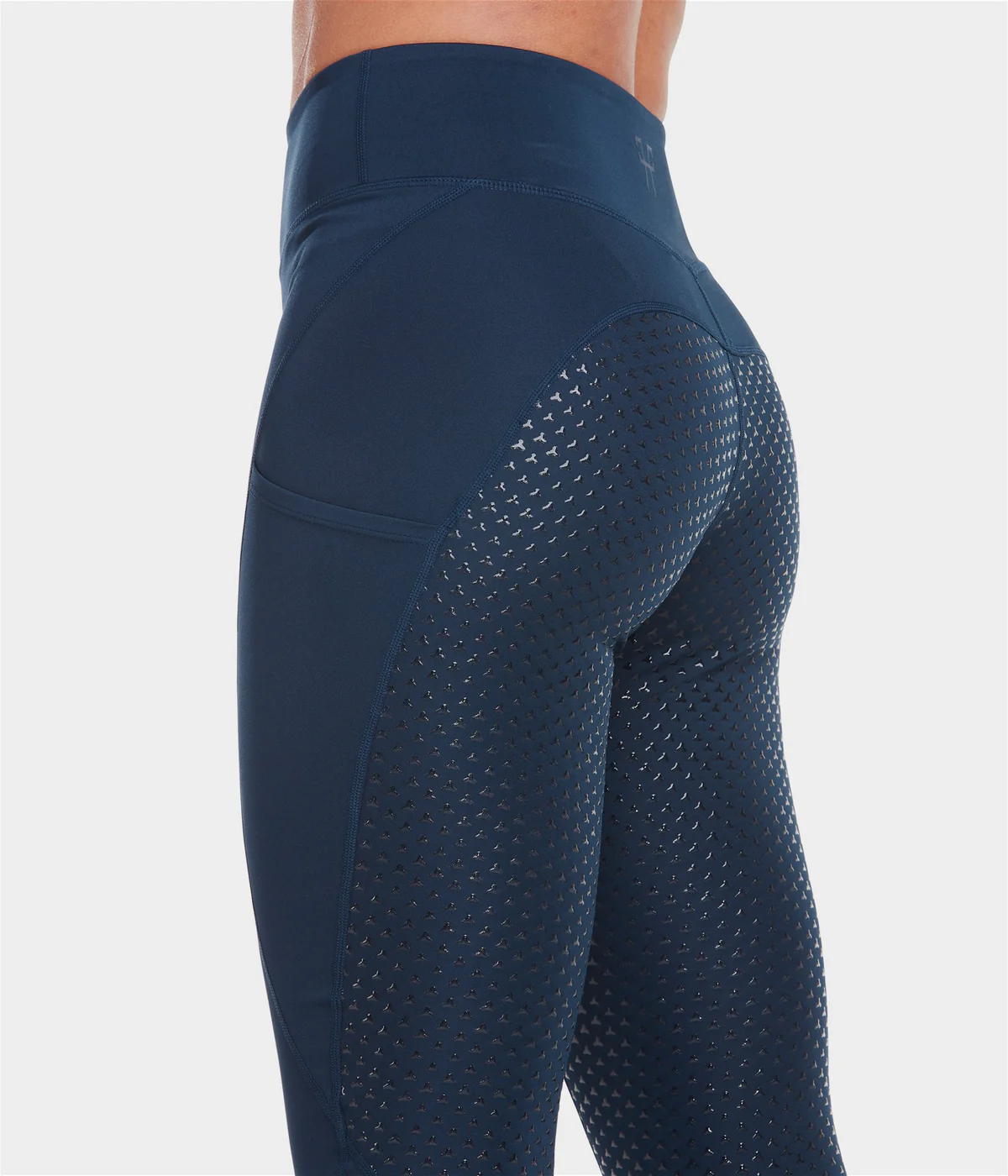 Horse Pilot legging d'équitation full grip femme