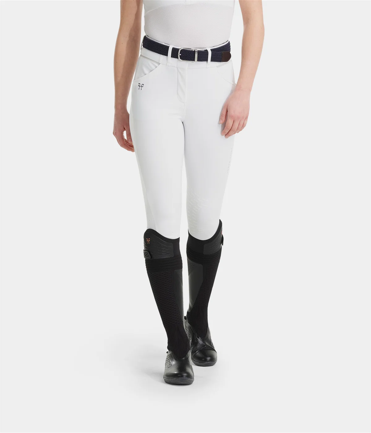 Horse Pilot X-Aerotech, pantalon d'équitation femme pour l'été