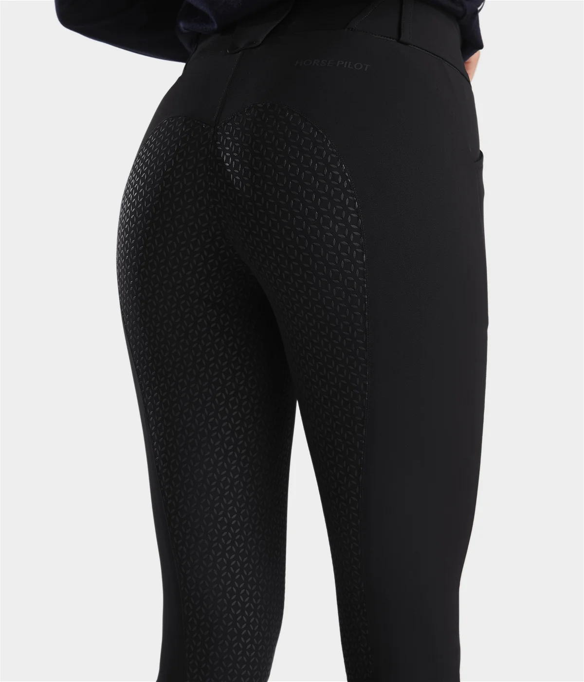 Horse Pilot X-Prime full grip, meilleur pantalon d'équitation femme